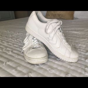 Old school converse